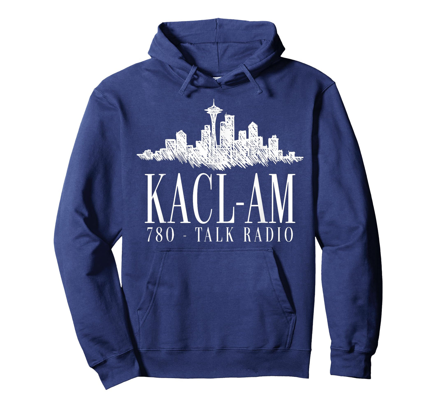 KACL AM Talk Radio T-Shirt