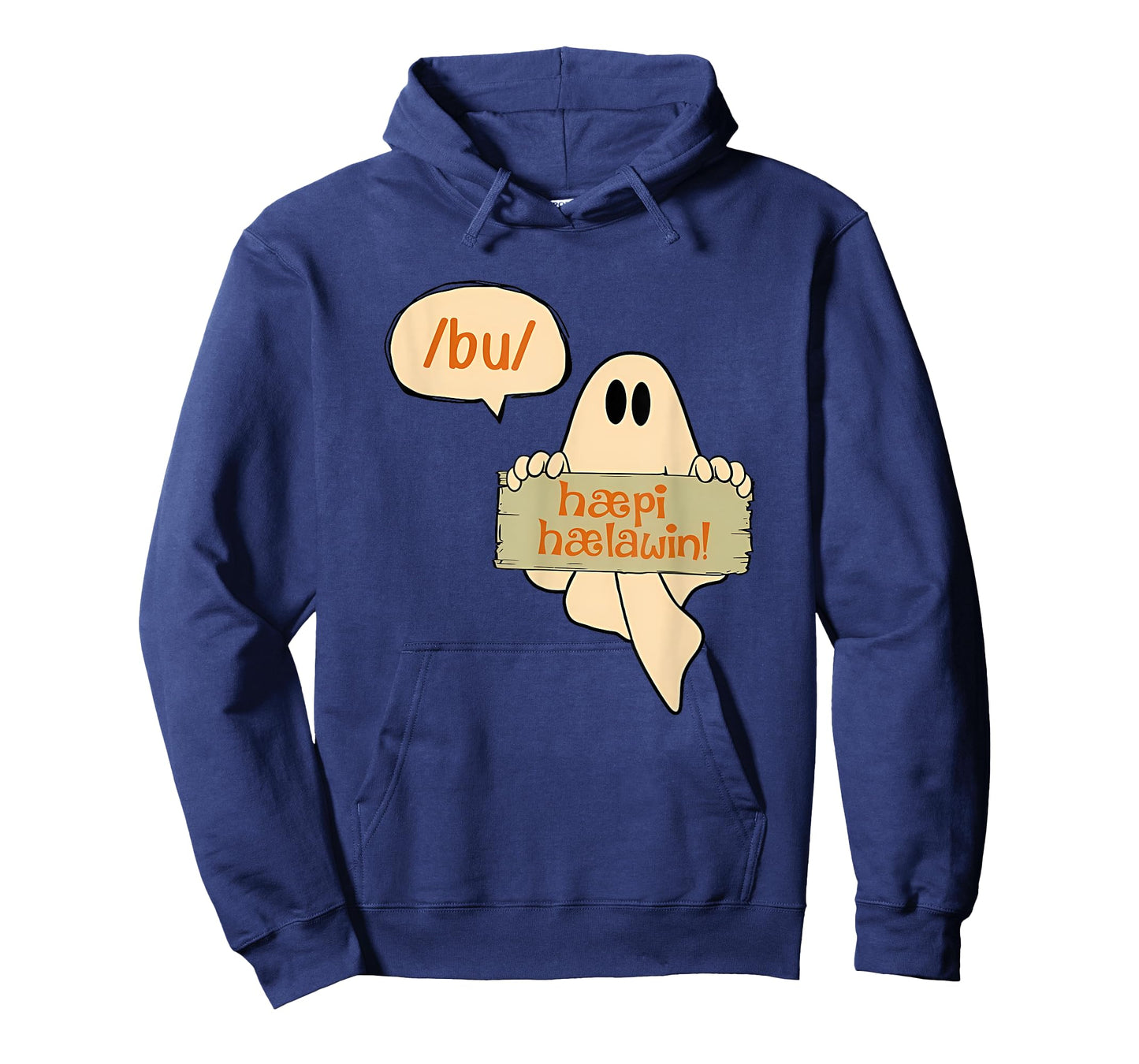 Speech Therapist Halloween shirt SLP Halloween Phonetics T-Shirt