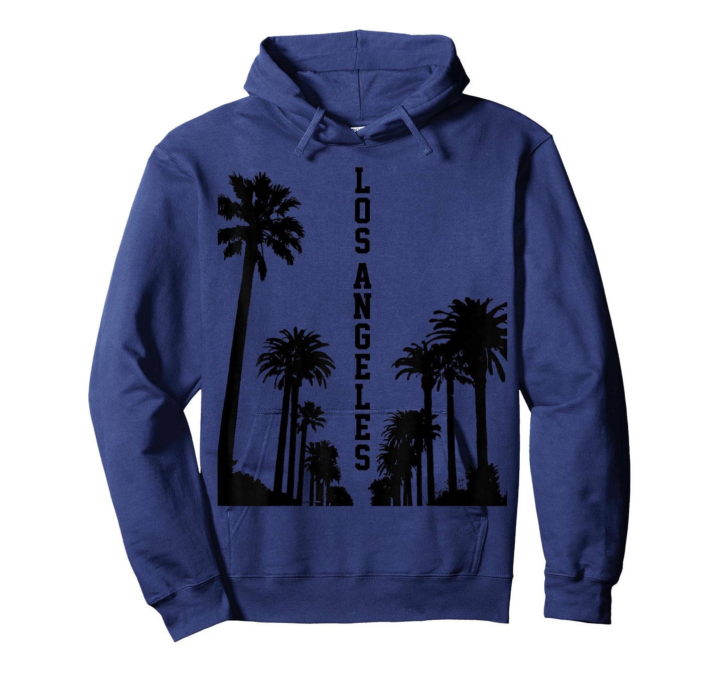 Los Angeles LA California California USA America Souvenir T-Shirt
