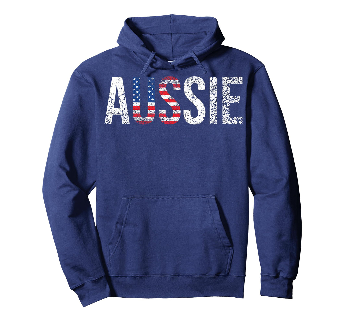 Funny Aussie Australia Gift For Men Women Cool Australian T-Shirt