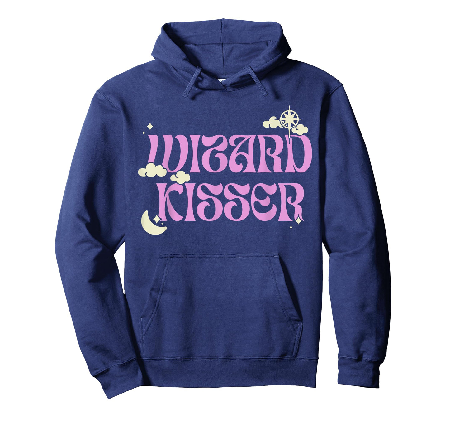 Wizard Kisser T-Shirt