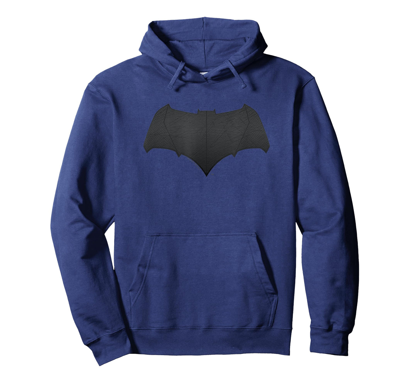 Batman v Superman Batman Logo T Shirt T-Shirt
