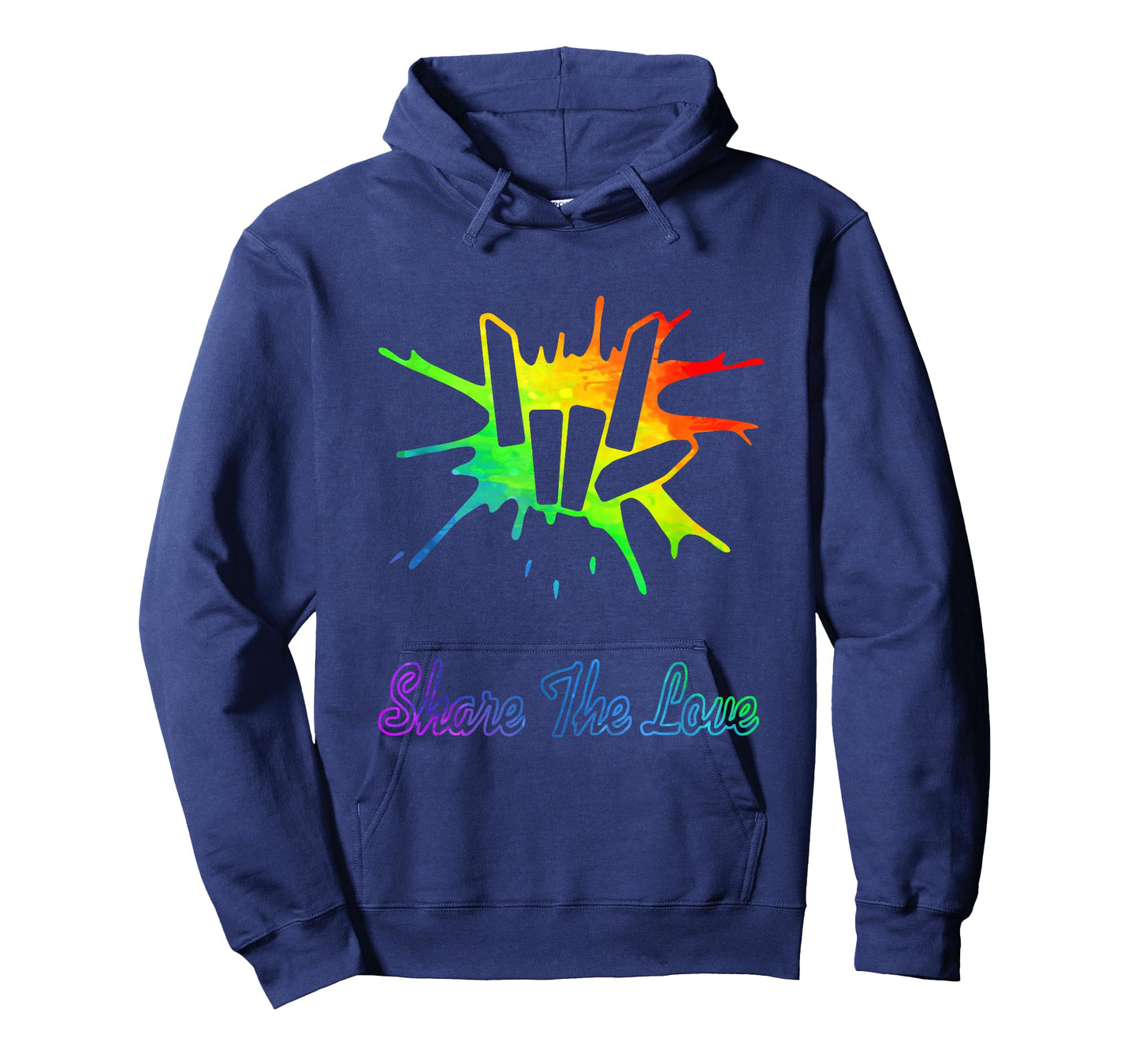 Share Love for Kids and Youth T-Shirt
