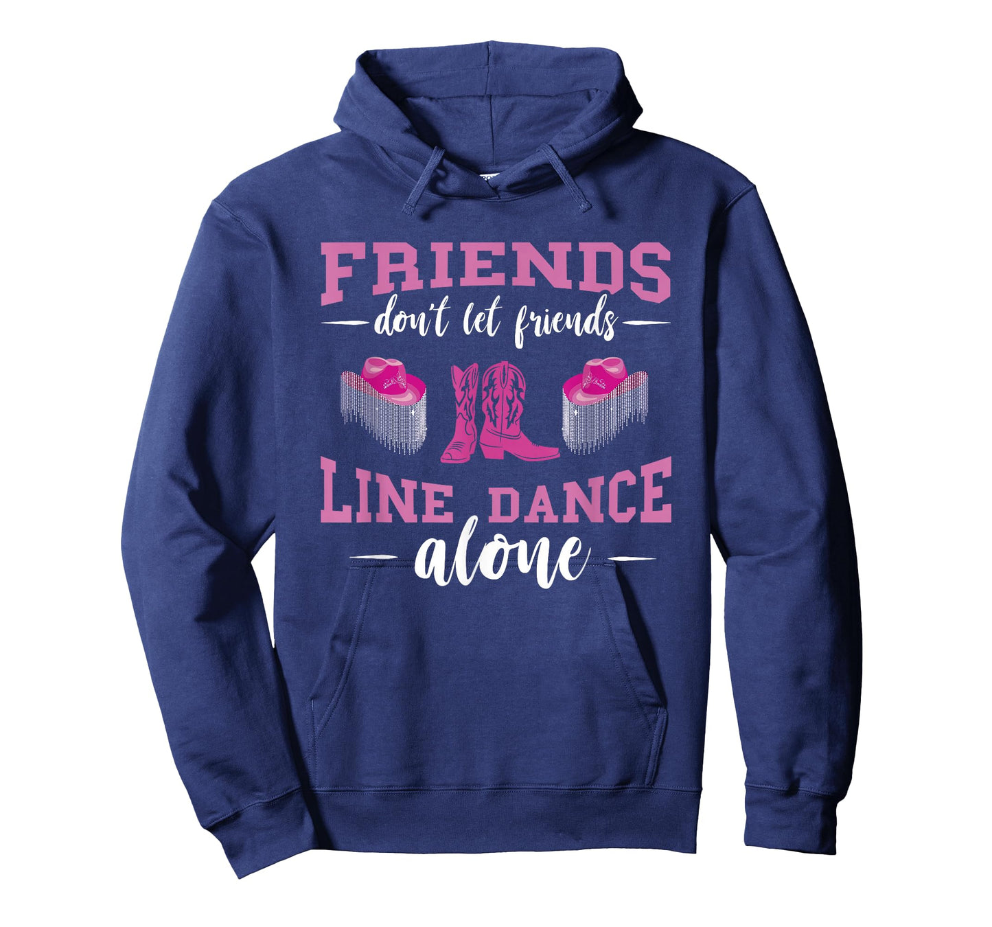 Line Dance Friends Line Dance Boots Hat Line Dancing Group T-Shirt