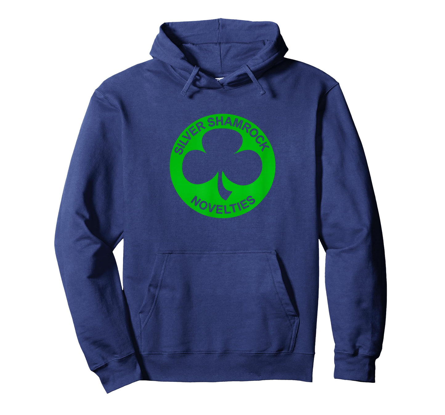 Silver Shamrock Novelties T-Shirt