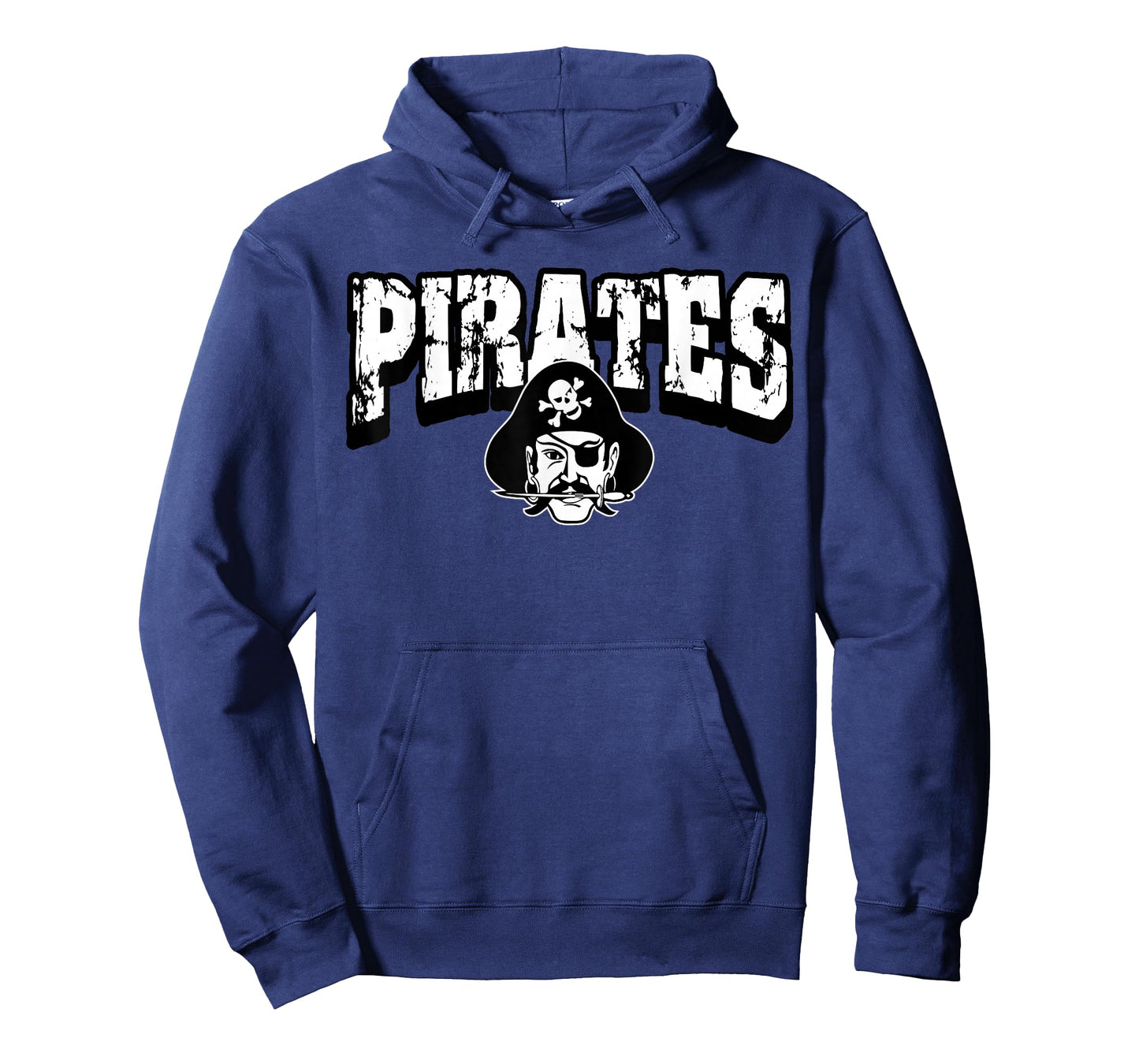 Pirates Back to School Spirit T-Shirt
