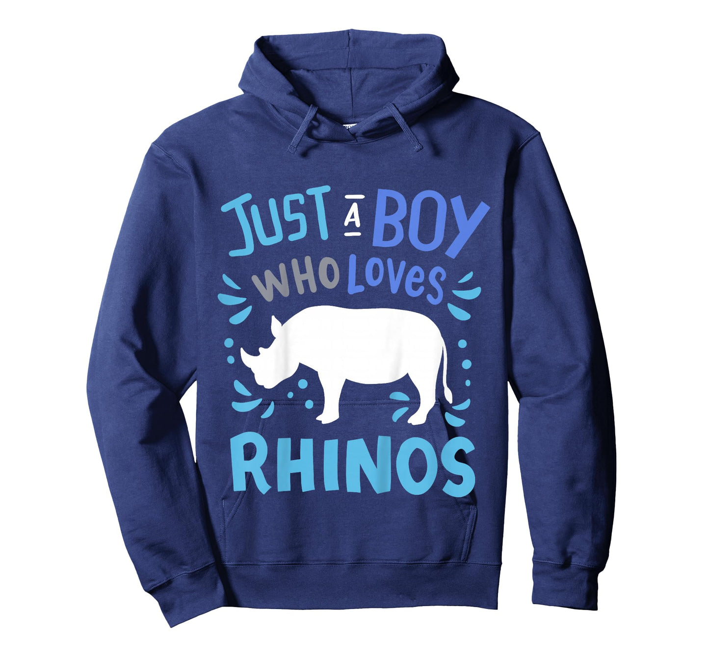 Rhino Rhino Gift T-Shirt