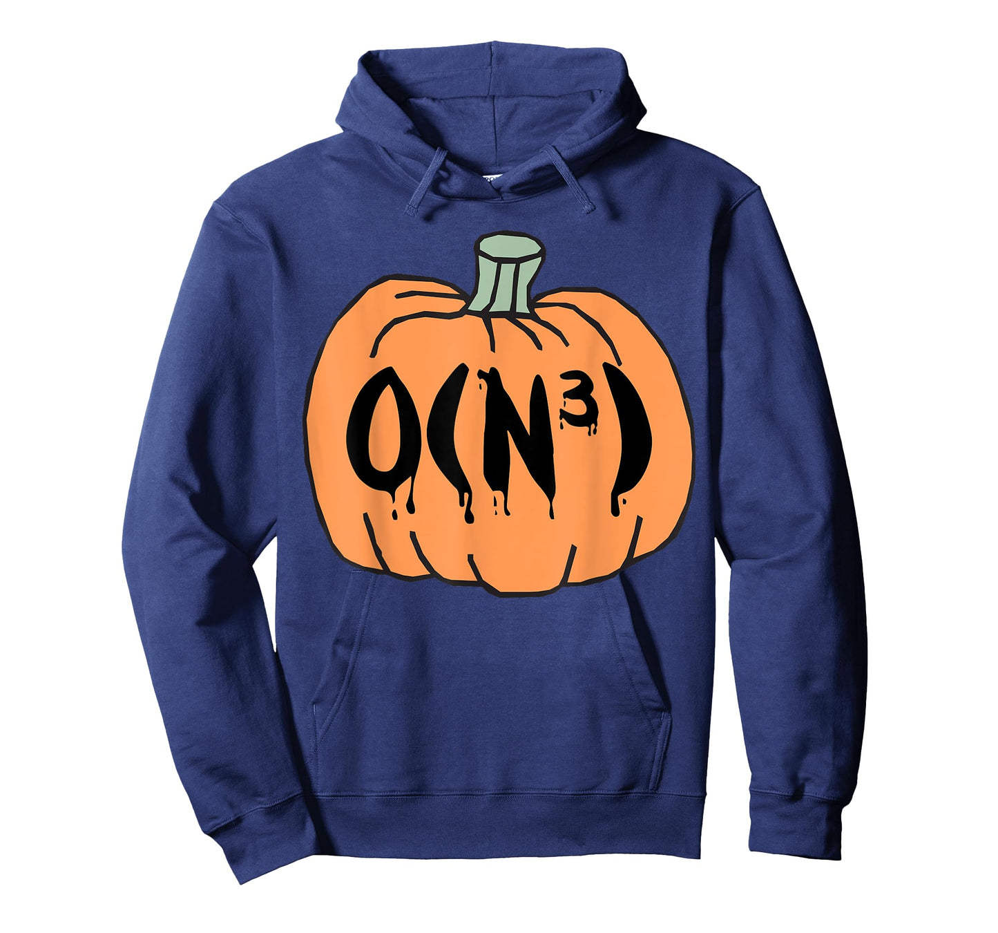 Computer Science Halloween Shirt