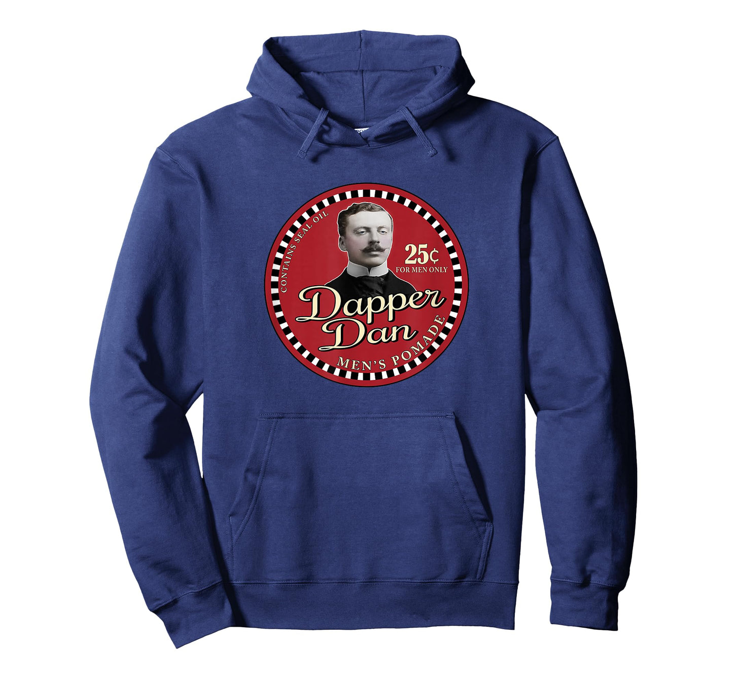 O Brother Dapper Dan | Funny Retro Movie T-Shirt