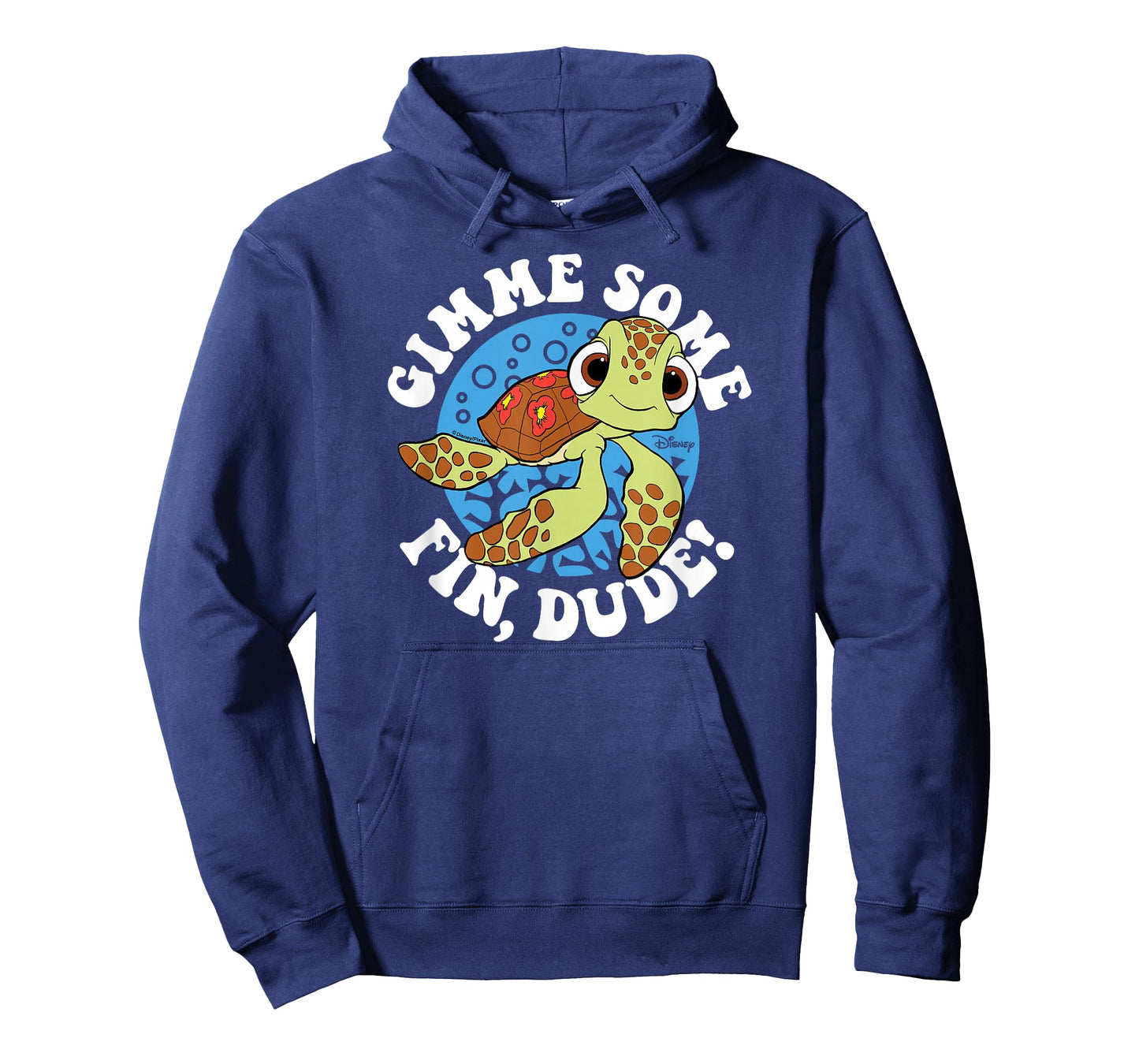 Finding Nemo - Gimme Some Fin, Dude! T-Shirt