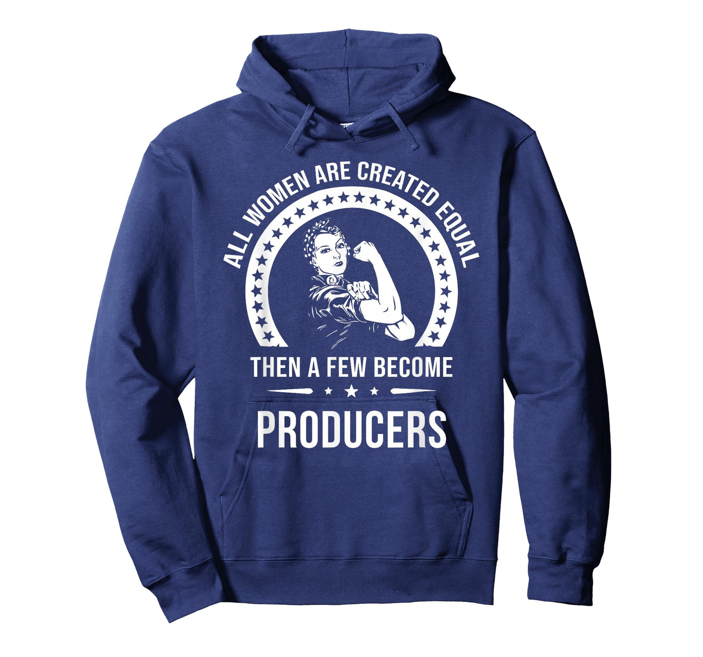 Producer Shirts for Women | Producer T-Shirt