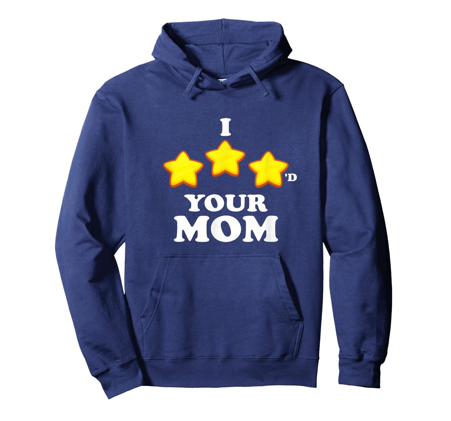 Funny Gaming I Three Starred Your Mom T-Shirt