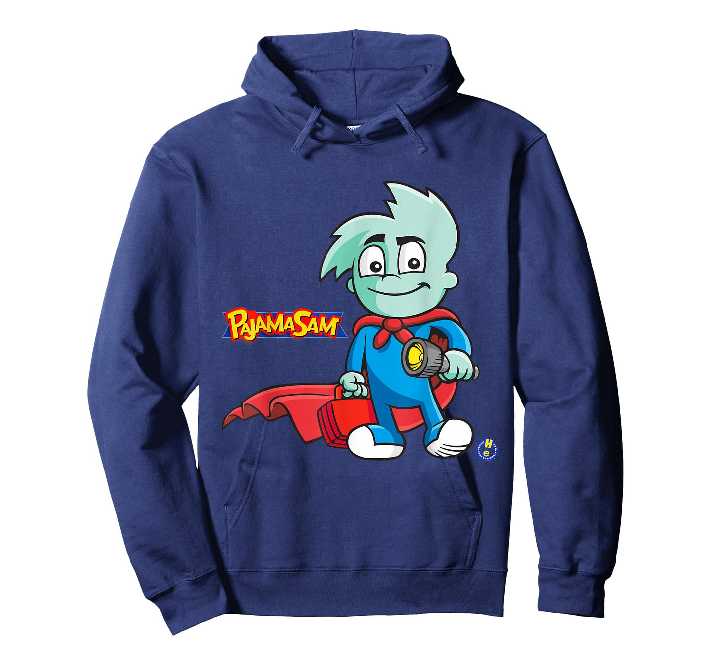 Humongous Entertainment: Pajama Sam T-Shirt T-Shirt