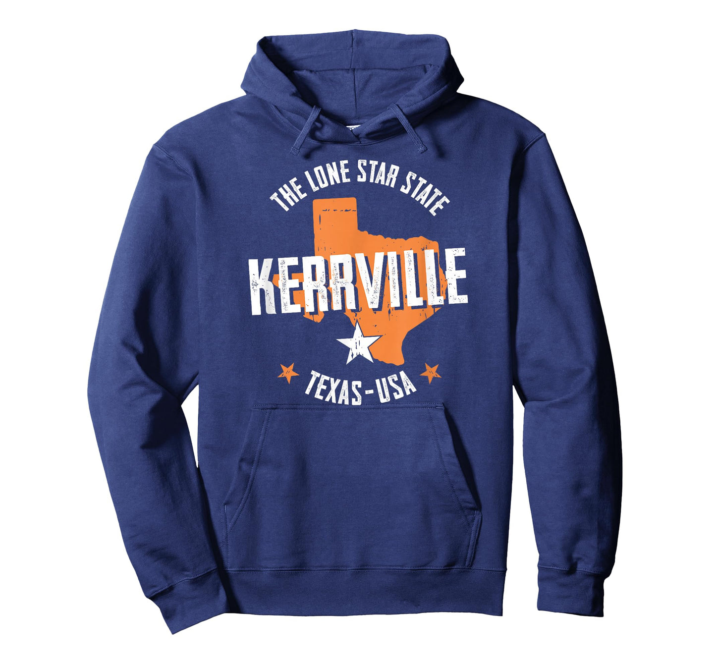 Kerrville T-Shirt