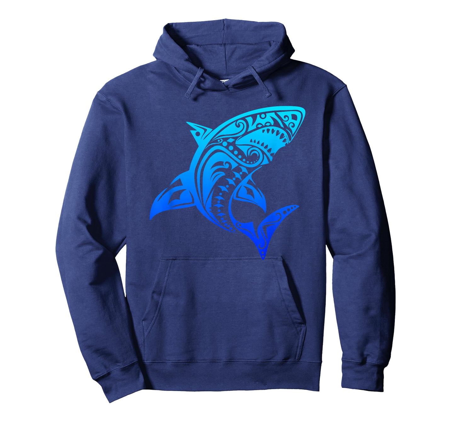 Shark Vintage Retro Throwback Vacation T-Shirt