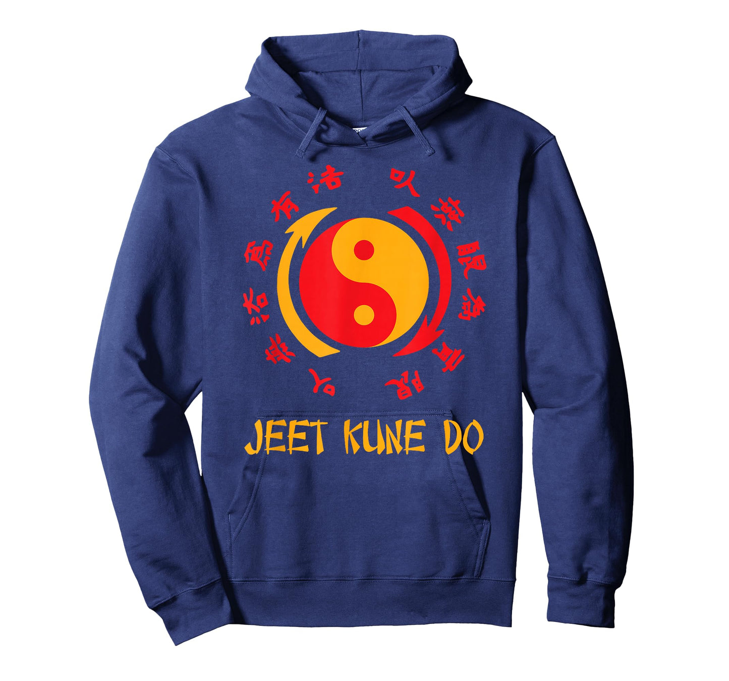 Jeet Kune Do T-Shirt