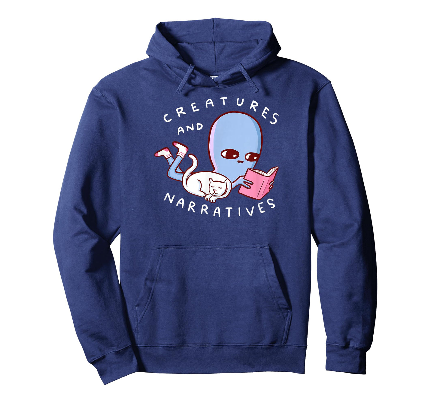 Threadless Nathan W. Pyle Small Comforts Graphic T-Shirt