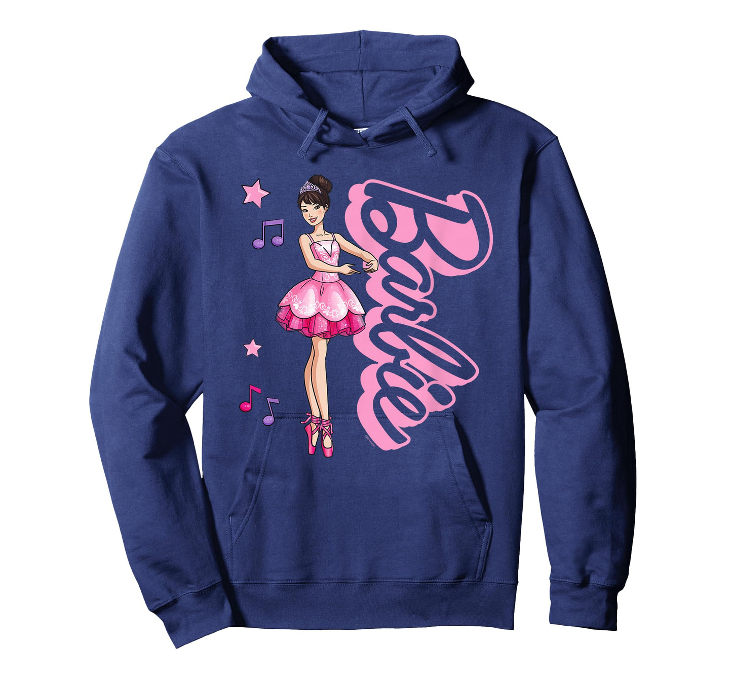 Barbie - Barbie Ballerina - En Pointe T-Shirt