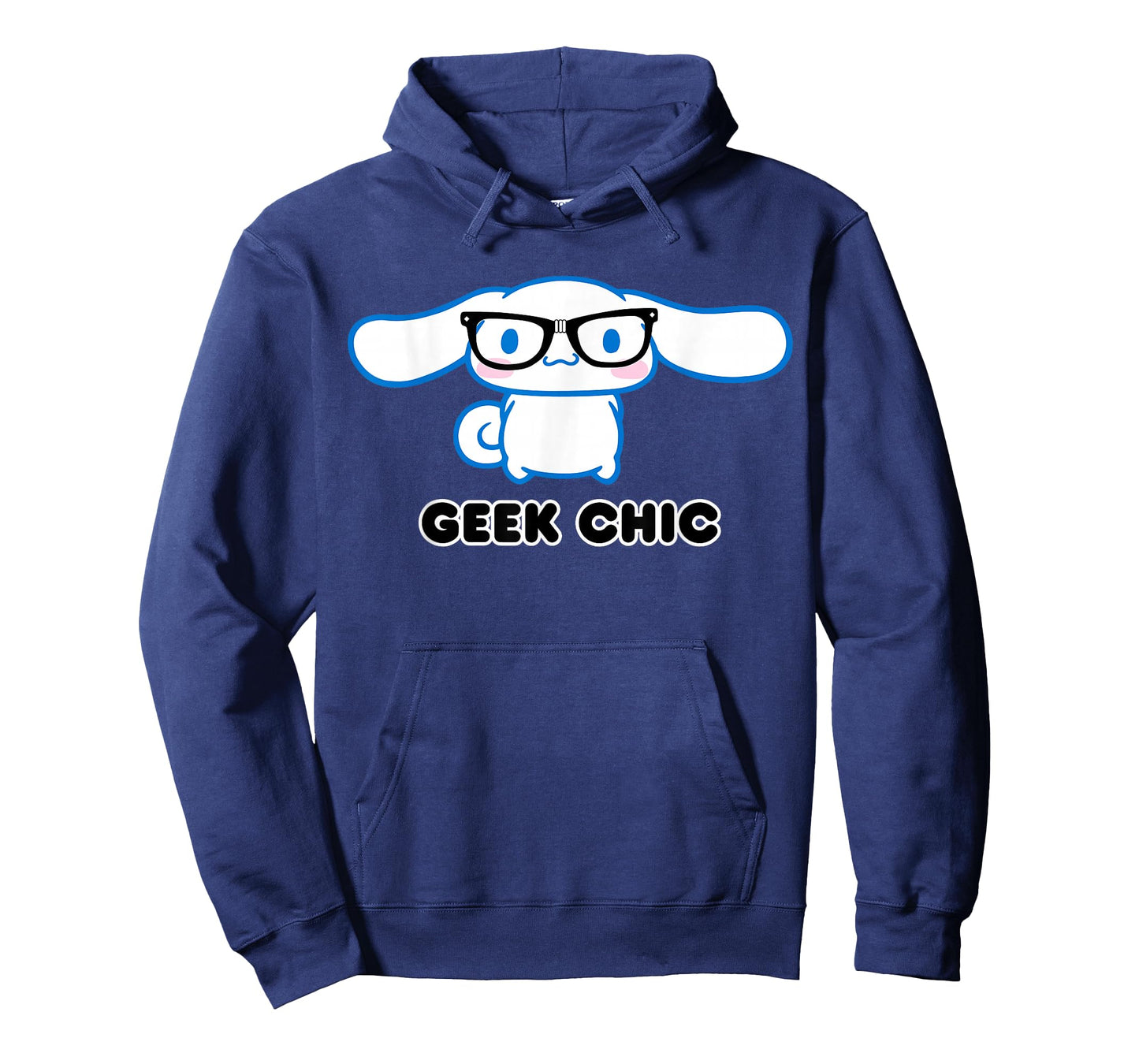 Cinnamoroll Geek Chic T-Shirt