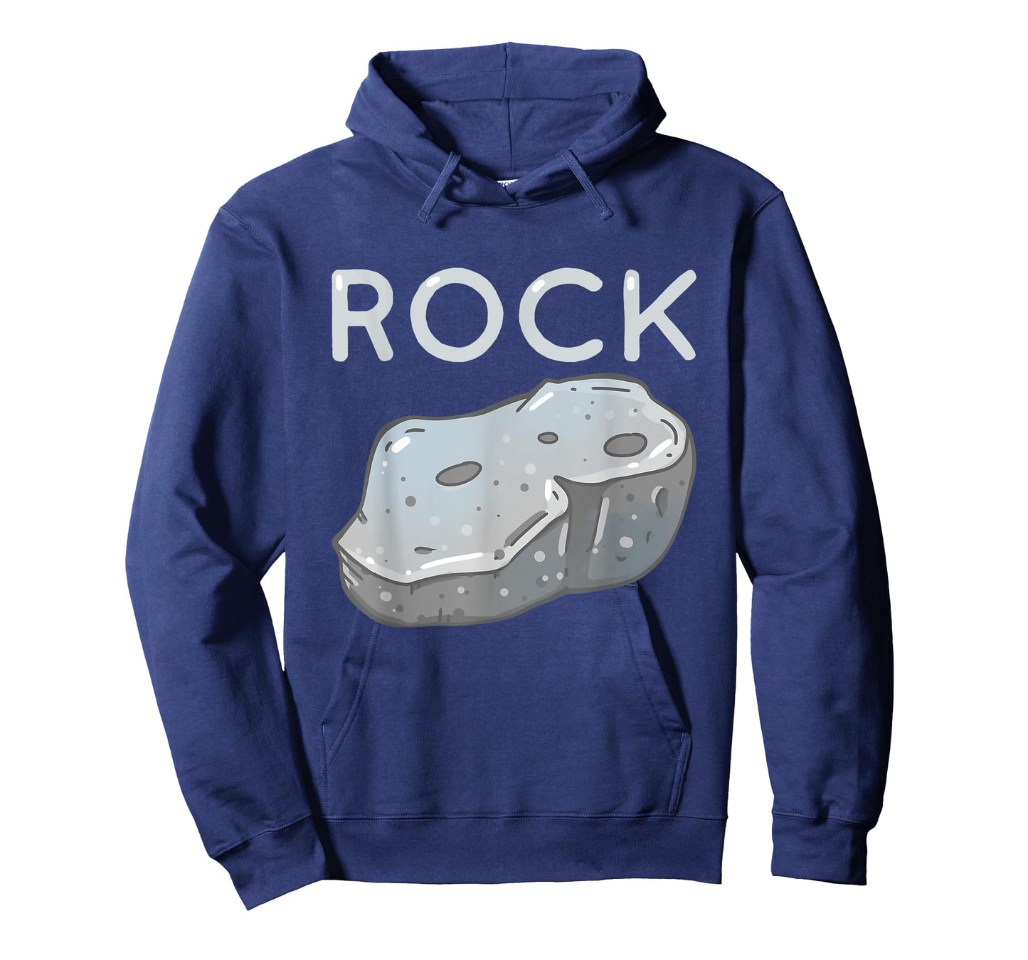 Rock Paper Scissors Matching Halloween Costumes T-Shirt