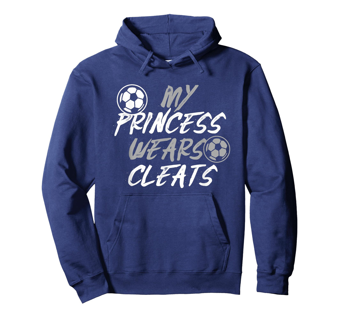 Soccer Daughter Outfit for a Soccer Dad or Soccer Mom T-Shirt