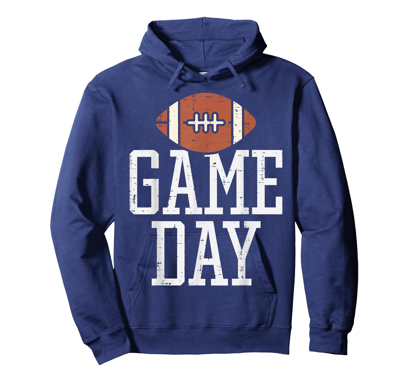 Game Day American Football Player Team Coach Men Women Boys T-Shirt