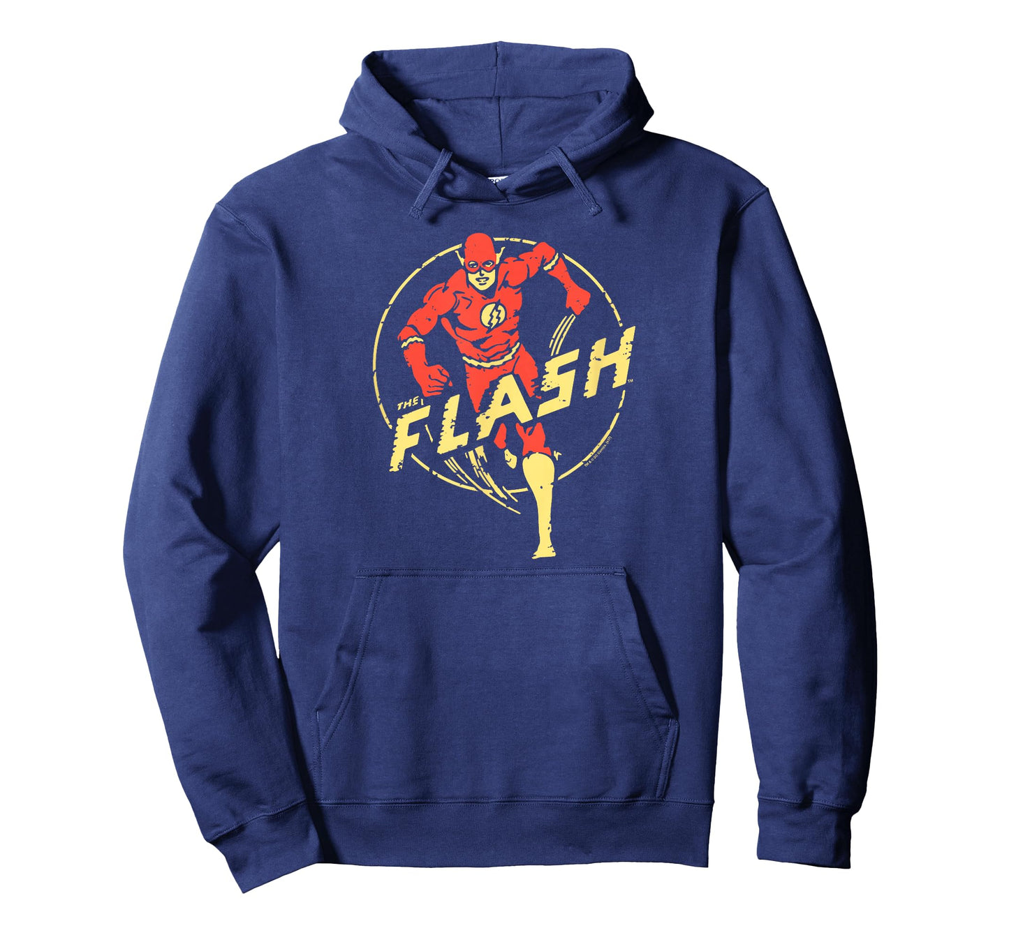 The Flash Flash Comics T-Shirt