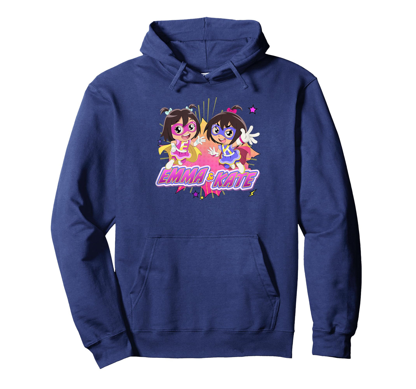 Ryan's World The Movie Emma & Kate T-Shirt