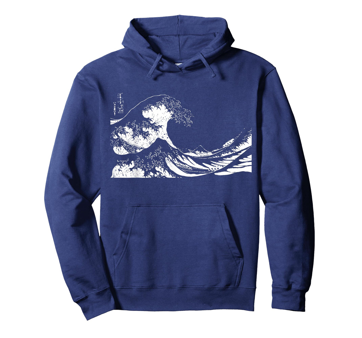 Japan Great Wave of Kanagawa T-Shirt
