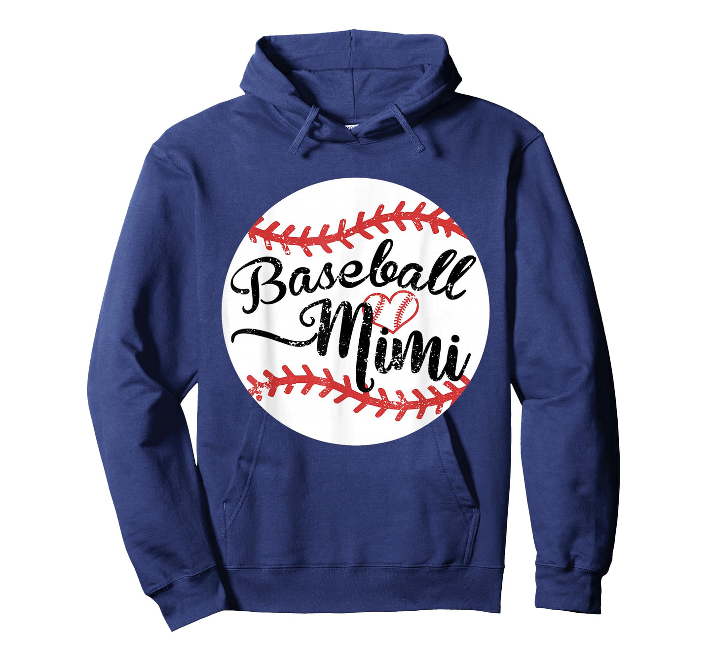 Proud Baseball Mimi Shirt T-Shirt