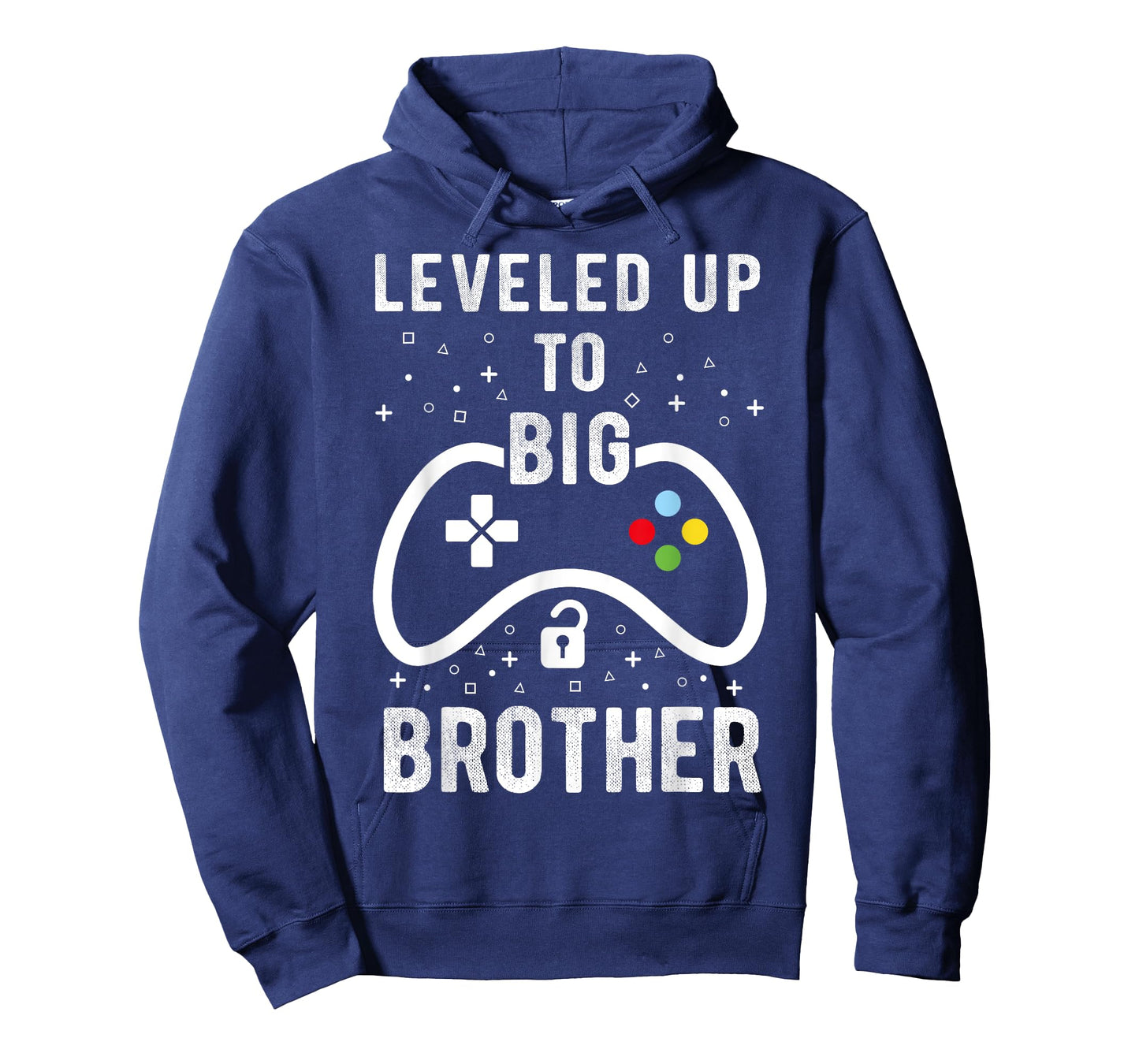 Big Brother Gamer T-Shirt