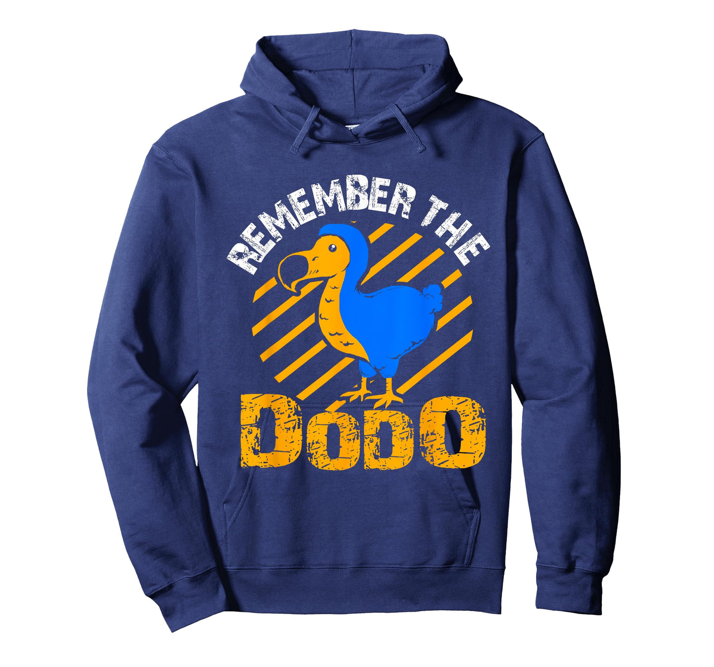 Remember The Dodo T-Shirt