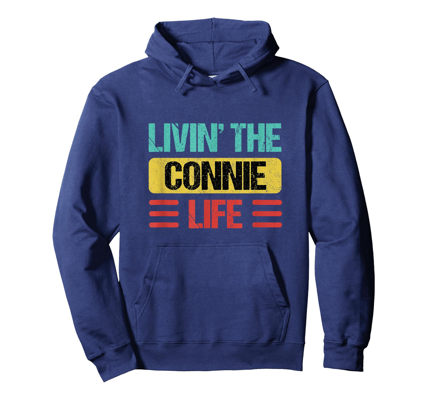 Connie Name T-Shirt