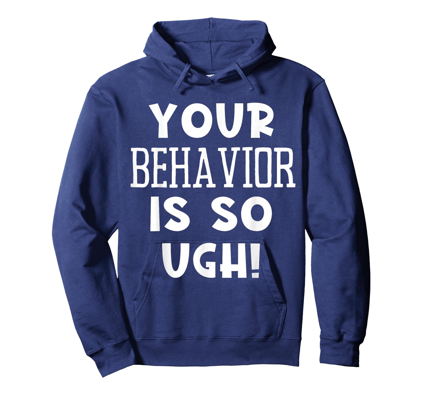 Your Behavior Is so UGH Hyunnie Skz Code Quote Hyunjinnie T-Shirt