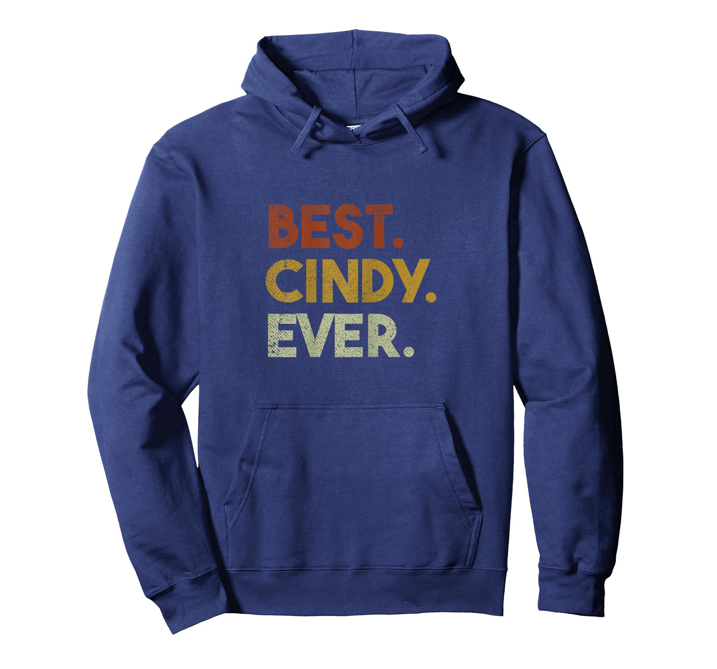 Cute Best Cindy Ever Personalized Name Gifts T-Shirt