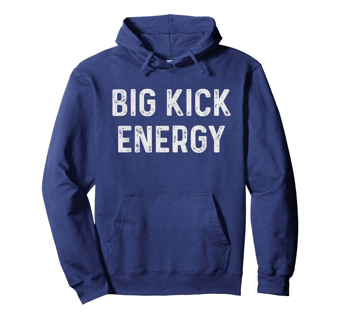 Funny Kickball Big Kick Energy T-Shirt