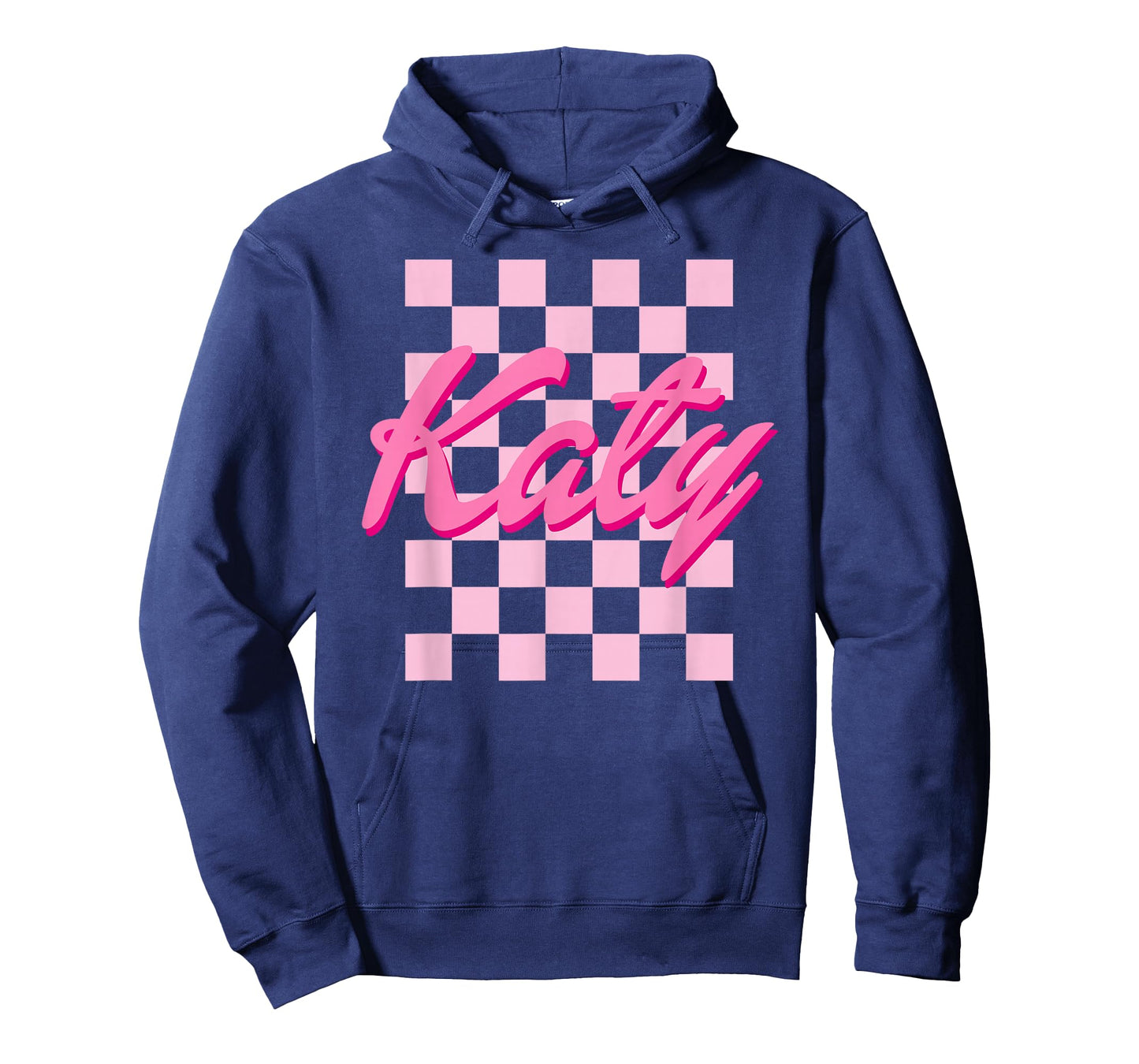 Katy First Name-d Boy Girl Baby Birth-day T-Shirt