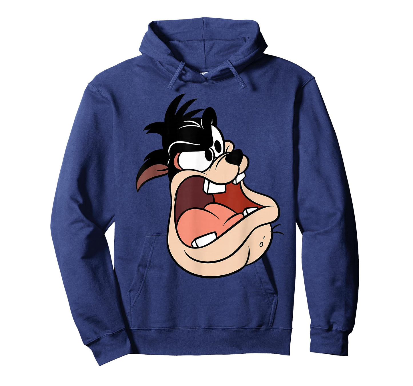 Disney A Goofy Movie 30th Anniversary Pete Big Face T-Shirt