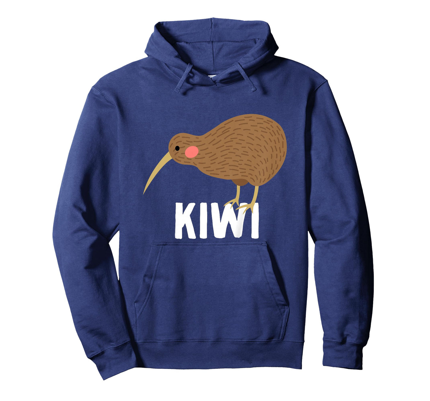 Kiwi Bird Shirt For Boys Or Girls | Cute Kiwi Gift T-Shirt