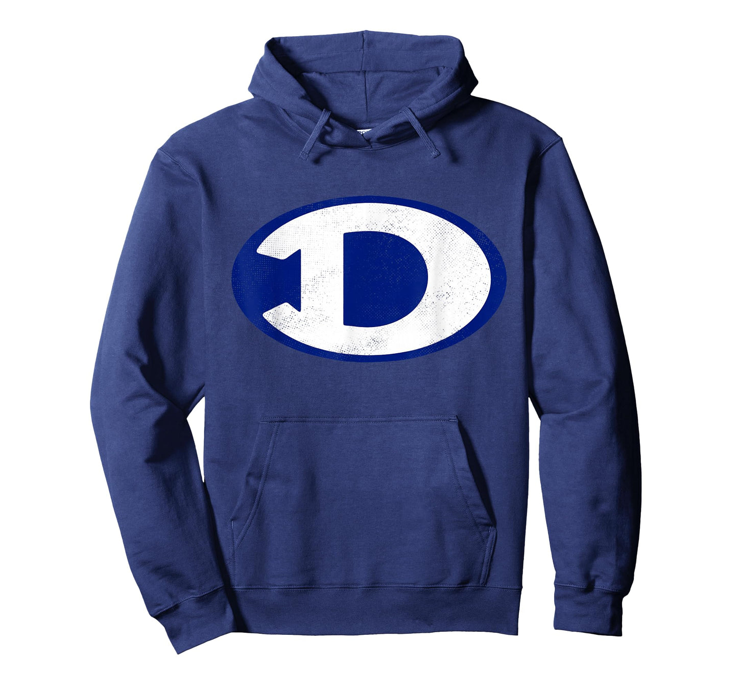 Dickinson High School - Dickinson Gators T-Shirt