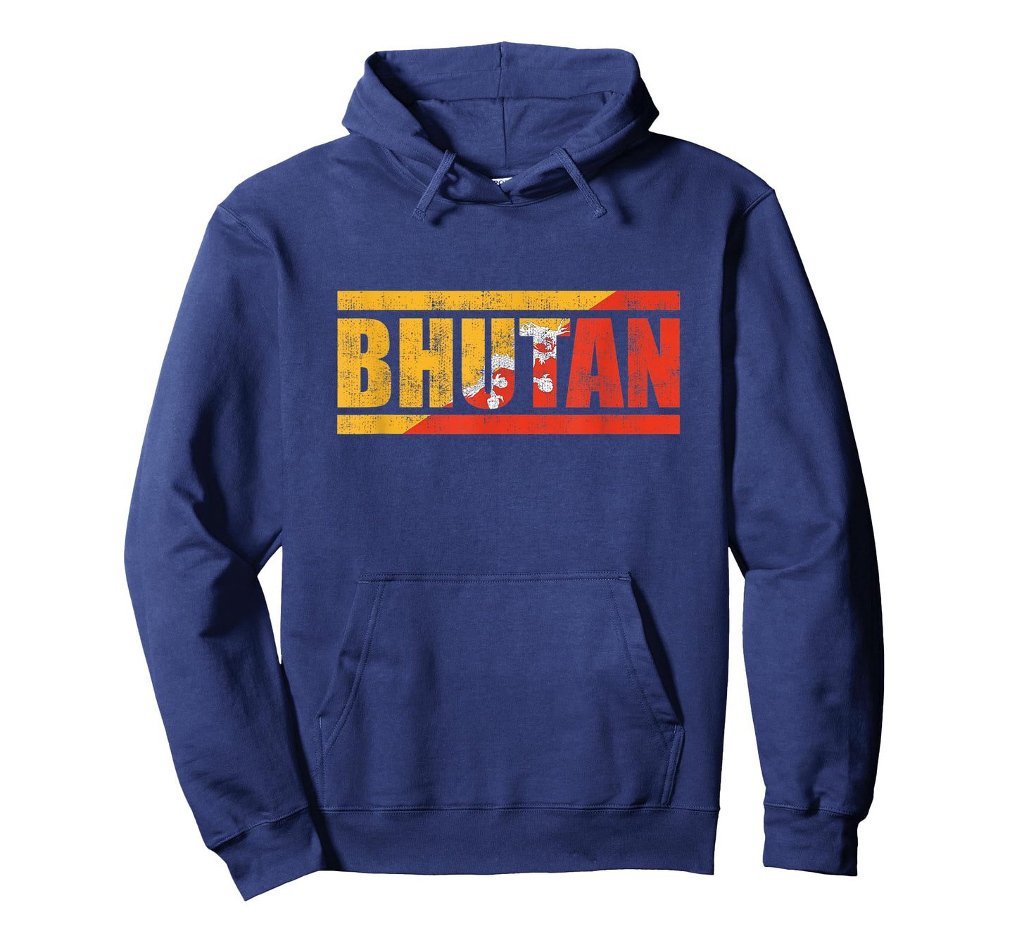 Bhutan T-Shirt