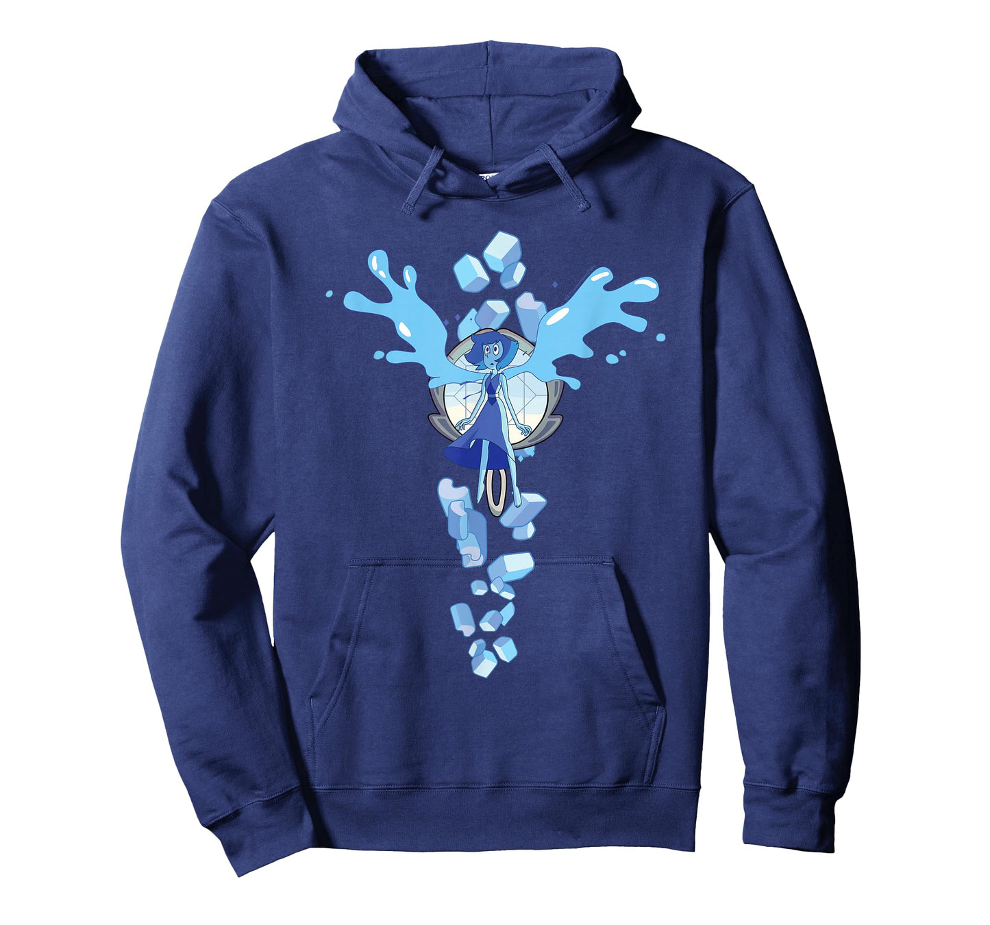 Steven Universe Lapis Lazuli T-Shirt