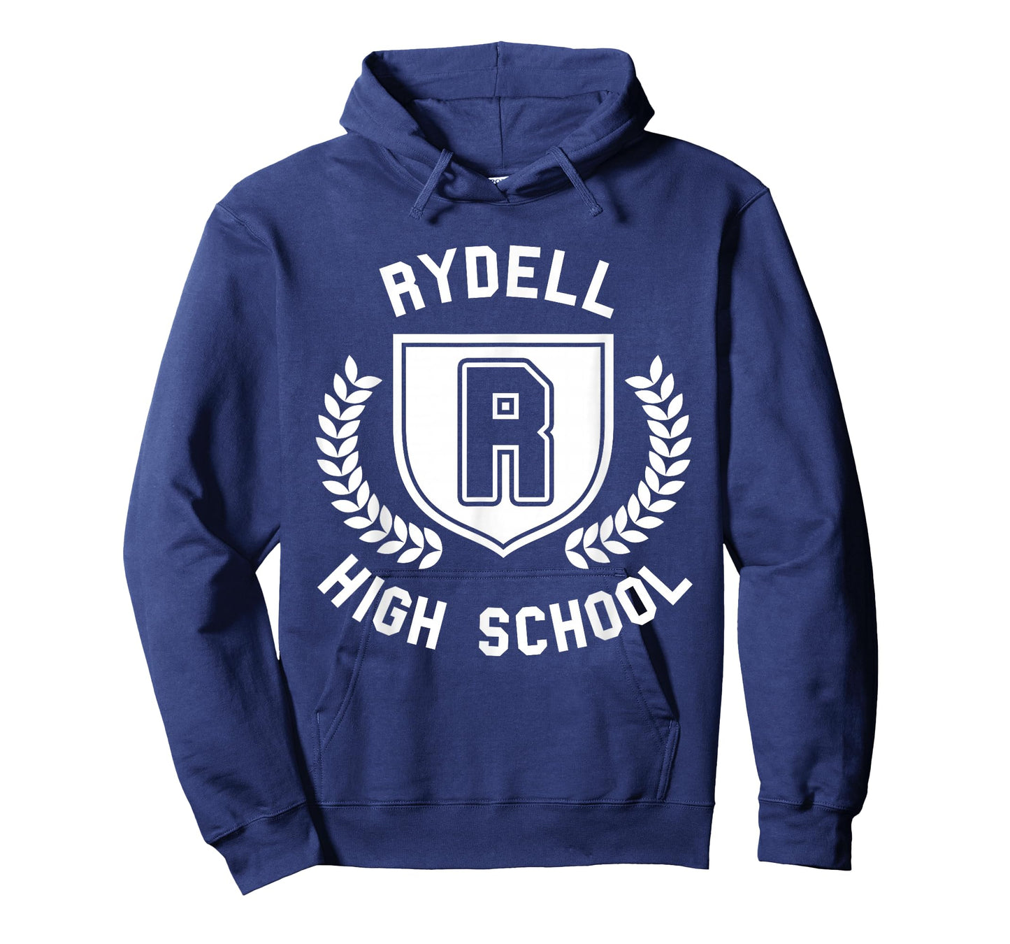 Rydell High T-Shirt | Rydell High School Funny Vintage Shirt T-Shirt