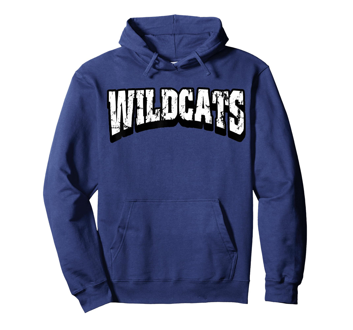 Wildcats Back to School Spirit T-Shirt