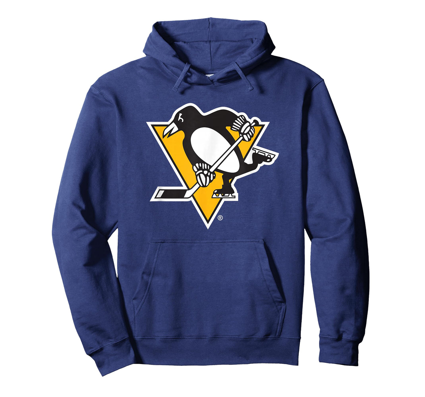 Pittsburgh Penguins Icon Officially Licensed T-Shirt