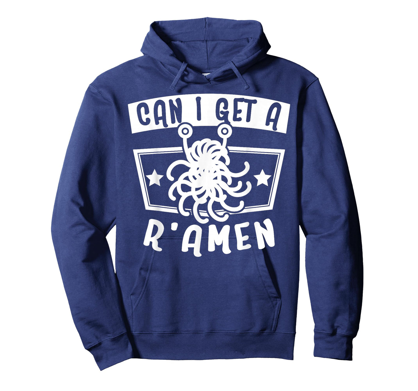 Flying Spaghetti Monster FSM Atheist Shirt T-Shirt