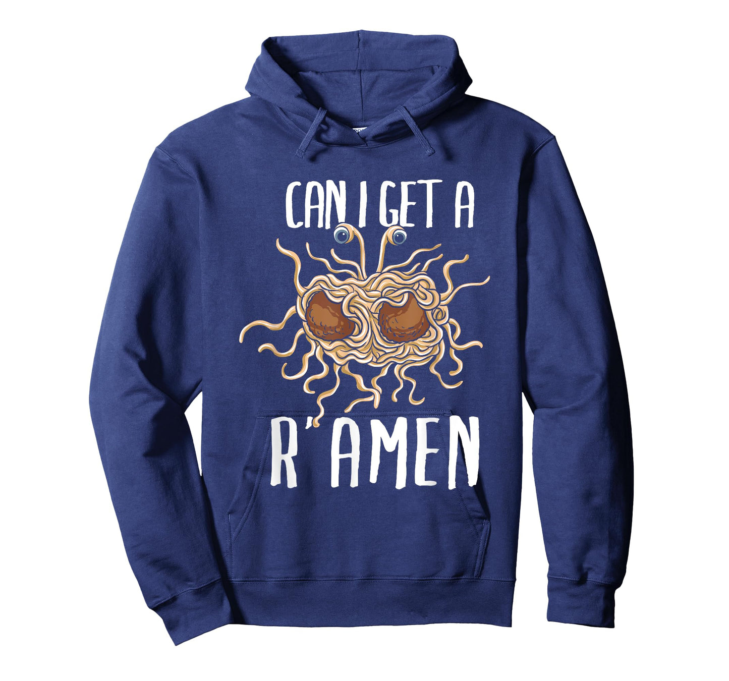 Flying Spaghetti Monster I Pastafarian I FSM Apparel T-Shirt