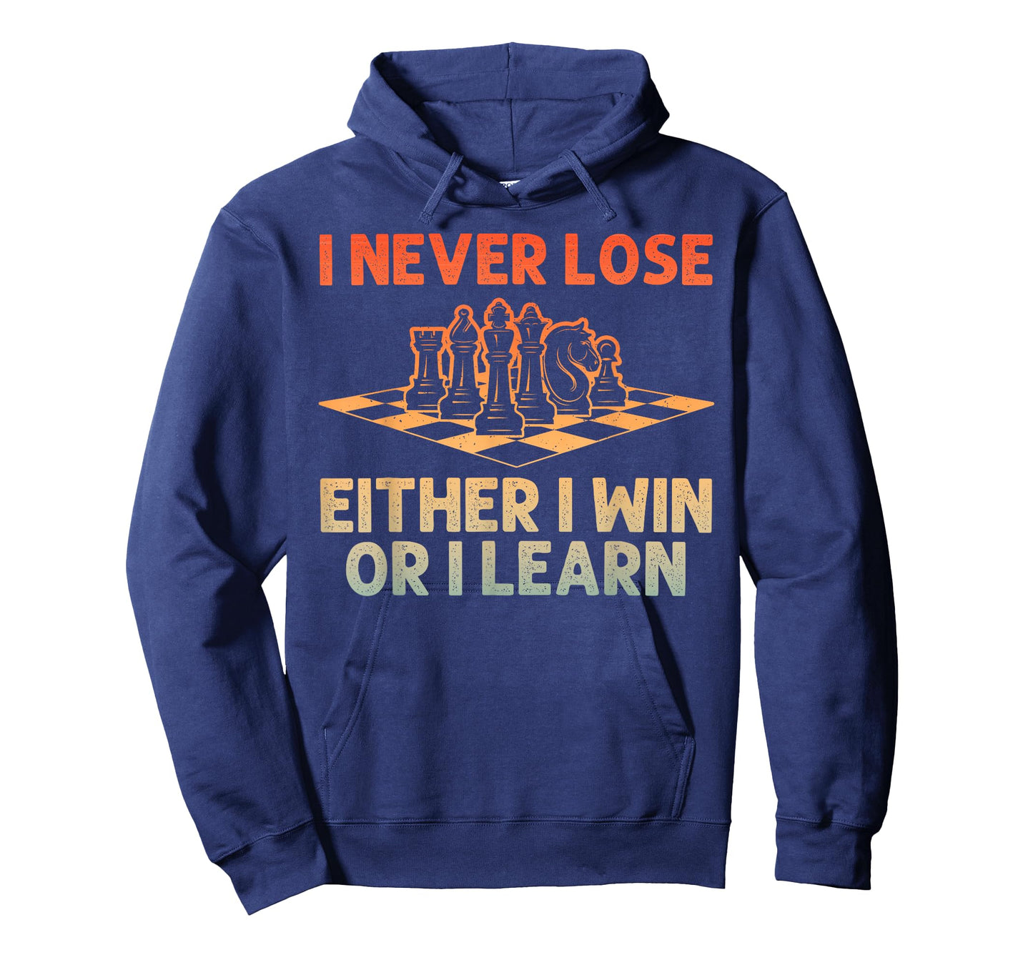 Cool Chess Design for Men Women Chess Lover Chess Player T-Shirt