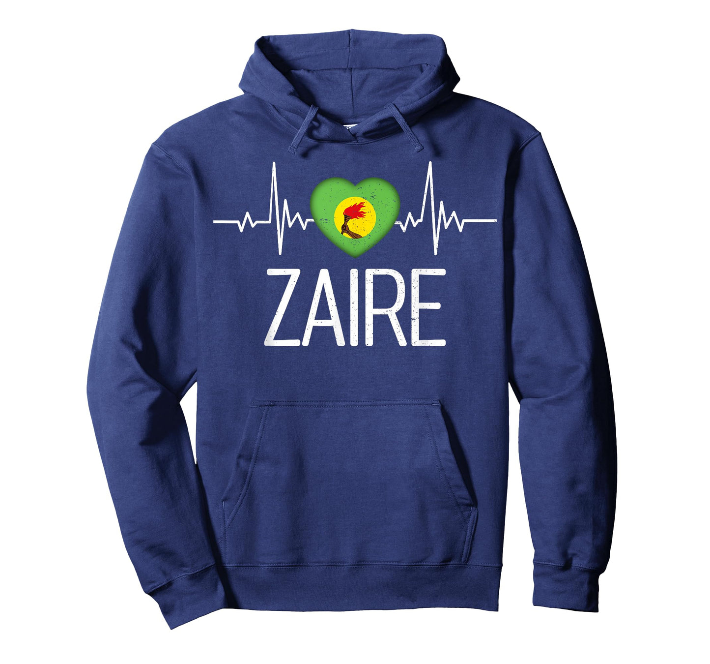 Zaire T-Shirt