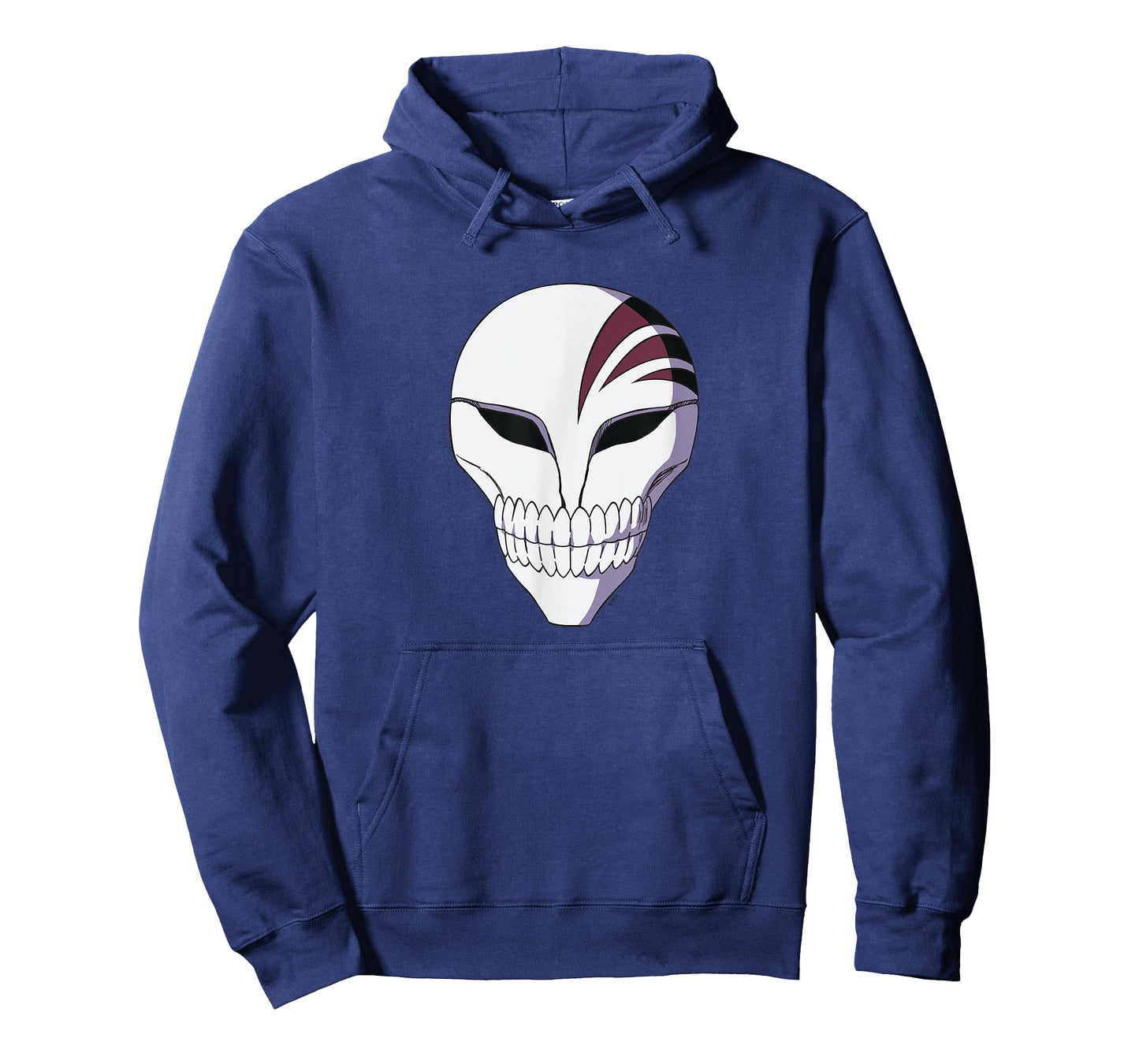 Bleach Hollow Mask Anime T-Shirt